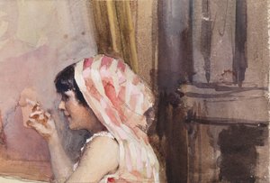  tekijältä Albert Edelfelt