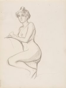 Alaston tekijältä Albert Edelfelt