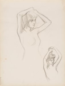 Alaston tekijältä Albert Edelfelt