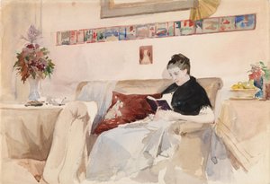  tekijältä Albert Edelfelt