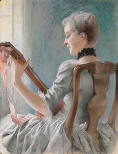  tekijältä Albert Edelfelt