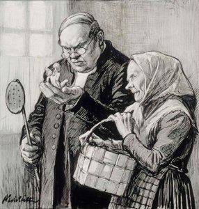  tekijältä Albert Edelfelt
