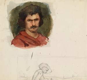  tekijältä Albert Edelfelt