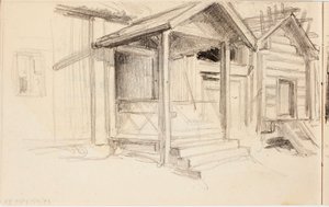  tekijältä Albert Edelfelt