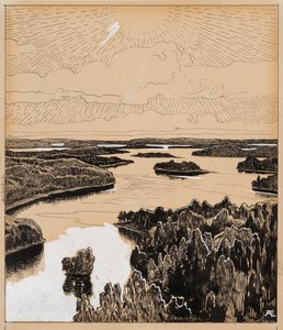  tekijältä Albert Edelfelt