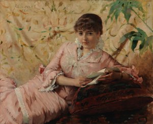  tekijältä Albert Edelfelt