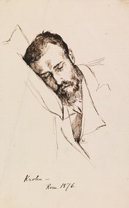  tekijältä Albert Edelfelt