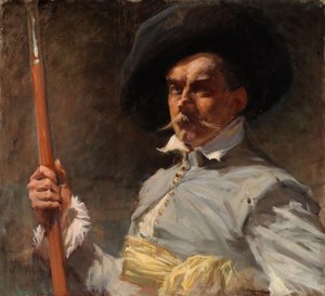  tekijältä Albert Edelfelt