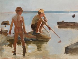  tekijältä Albert Edelfelt