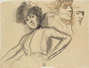  tekijältä Albert Edelfelt