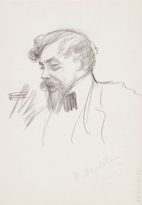 Nimetön tekijältä Albert Edelfelt