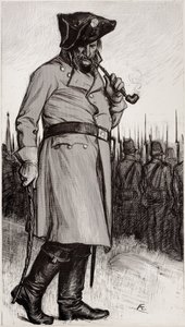 Nimetön tekijältä Albert Edelfelt