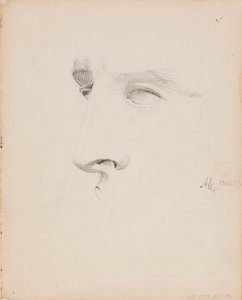 Nimetön tekijältä Albert Edelfelt
