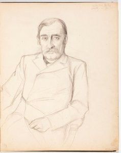 Nimetön tekijältä Albert Edelfelt