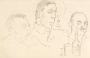 Nimetön tekijältä Albert Edelfelt