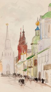 Nimetön tekijältä Albert Edelfelt