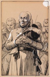 Nimetön tekijältä Albert Edelfelt