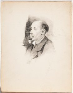 Nimetön tekijältä Albert Edelfelt