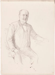 Nimetön tekijältä Albert Edelfelt