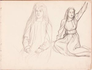 tekijältä Albert Edelfelt