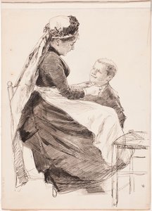 tekijältä Albert Edelfelt