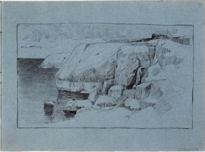  tekijältä Albert Edelfelt