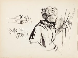  tekijältä Albert Edelfelt