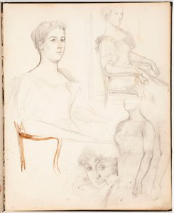  tekijältä Albert Edelfelt