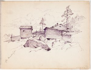  tekijältä Albert Edelfelt