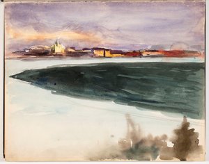  tekijältä Albert Edelfelt