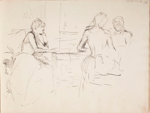  tekijältä Albert Edelfelt