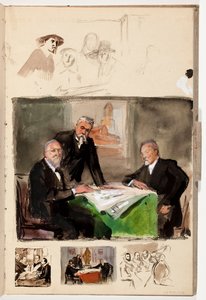  tekijältä Albert Edelfelt