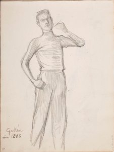  tekijältä Albert Edelfelt