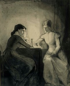  tekijältä Albert Edelfelt