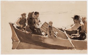  tekijältä Albert Edelfelt