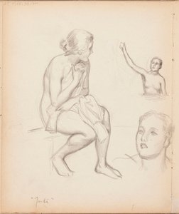  tekijältä Albert Edelfelt