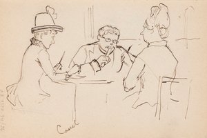  tekijältä Albert Edelfelt