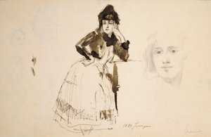  tekijältä Albert Edelfelt