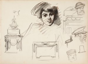  tekijältä Albert Edelfelt