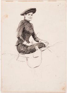  tekijältä Albert Edelfelt