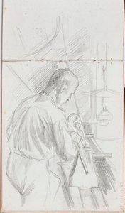  tekijältä Albert Edelfelt