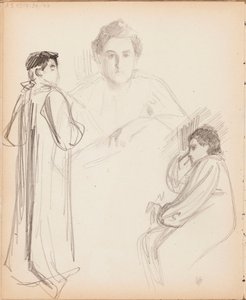  tekijältä Albert Edelfelt