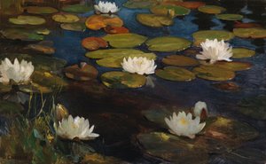  tekijältä Albert Edelfelt