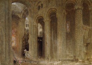 Saarna tekijältä Albert Goodwin