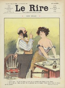 Kuvitus Le Rirelle