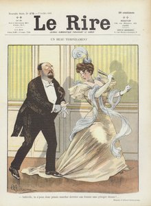 Kuvitus Le Rirelle