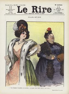Kuvitus Le Rirelle