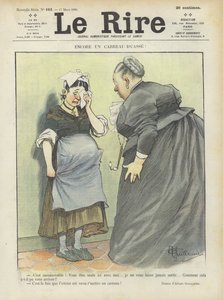 Kuvitus Le Rirelle