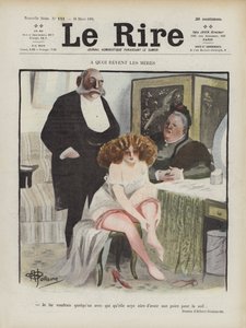 Kuvitus Le Rirelle