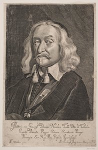Niels Trolle tekijältä Albert Haelwegh